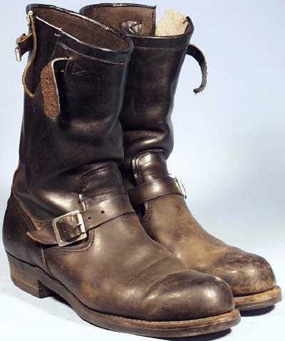 1970's Chippewa