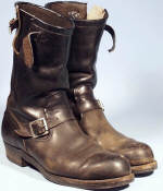 Late 1970's Chippewa Boot