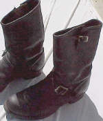 Original Chippewa's