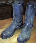 Size 13 Chippewa