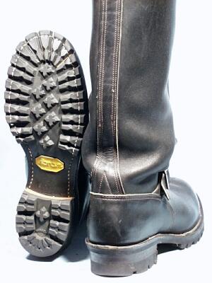 Lug Soles