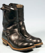 New Red Wings