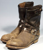 Old Red Wings