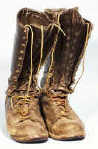 WESCO Lineman Boots
