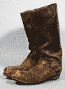 Old Engineer Boot