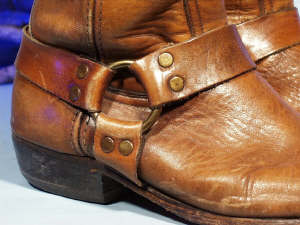 The Straps