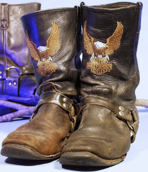 Popular Boots Today