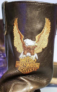 Harley Davidson