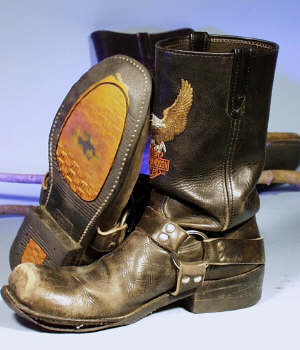 Popular Colored Sole