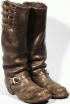 Very special and classic Engineer Boots