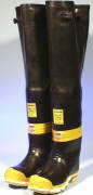 Fire Boots