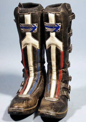 Classic Boots