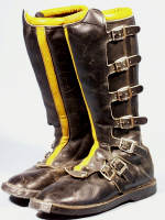 Karsmakers Motocross Boots