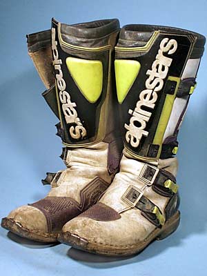 Alpinestars Tech7