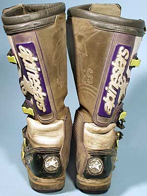 Alpinestars Tech7