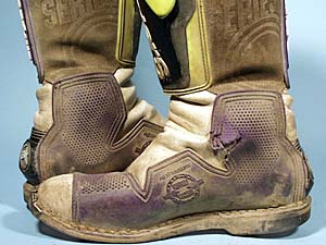 Alpinestars Tech7