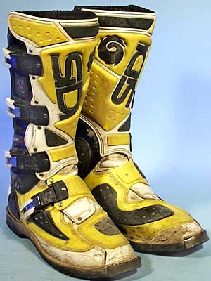 Sidi TAE Flex 13