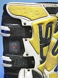 Buckles
