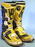 Sidi TAE Flex Size 13