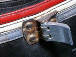 Roller Buckle