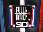 Front Metal Plate