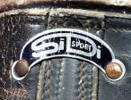 First Real Label