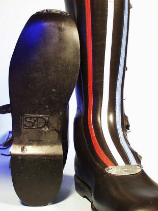 Smooth MX Sole