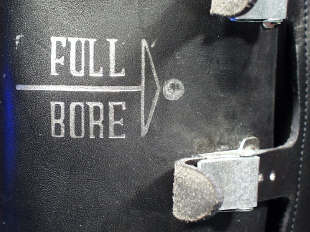 Full Bore