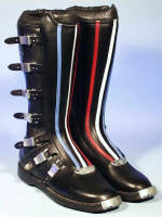 Full Bore Boots