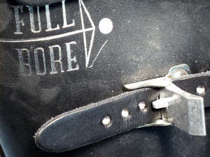 Leather Strap