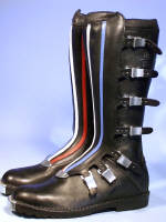 Lug Soled Full Bore