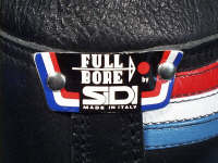 Full Bore by Side