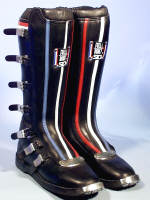 Full Bore with front label