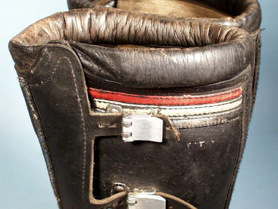 Full Bore Boot