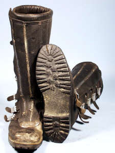Lug Soles