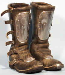 Classic 6 Strap Hi-Points