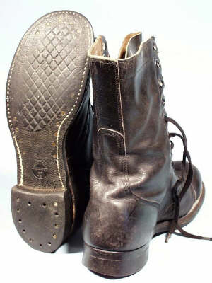 Original Soles