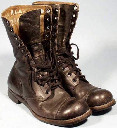 Classic Boots