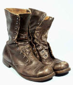 Army Boots