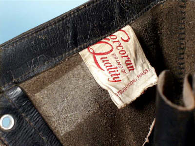 The Classic Corcoran Jump Boot