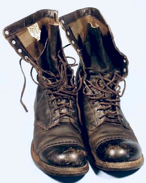 Jump Boots