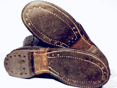 Original Half Soles
