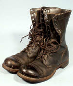Corcoran Jump Boots