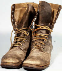 Old Boots