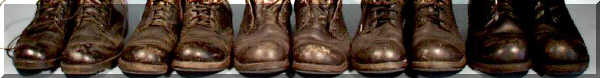Army Boots