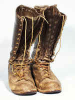 WESCO Lineman Boots