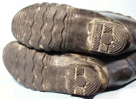 The Soles