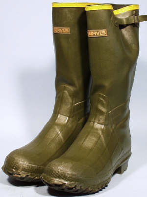 Servus General Purpose Boots