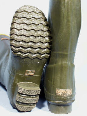 Servus Rubber Boots