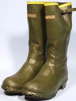 Servus Work Boots